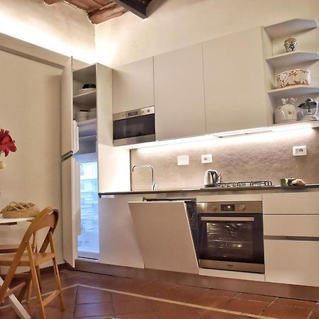 Falegnami Apartment Rzym Zewnętrze zdjęcie