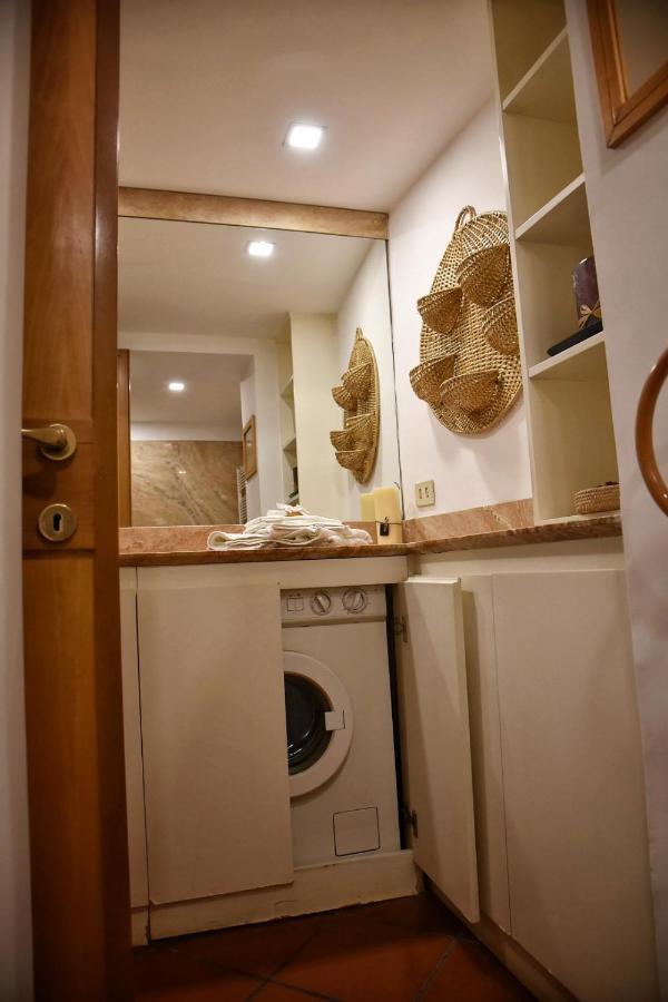 Falegnami Apartment Rzym Zewnętrze zdjęcie