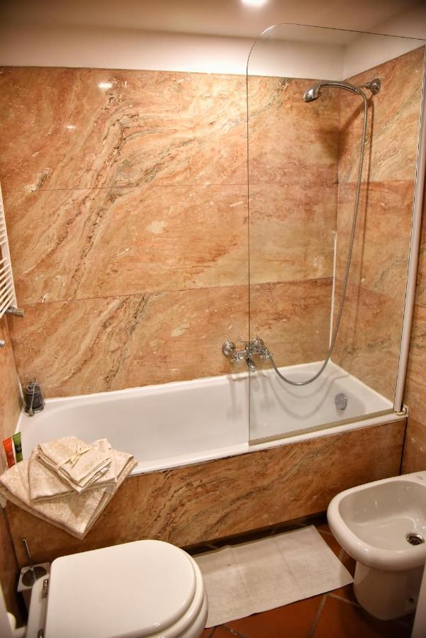 Falegnami Apartment Rzym Zewnętrze zdjęcie