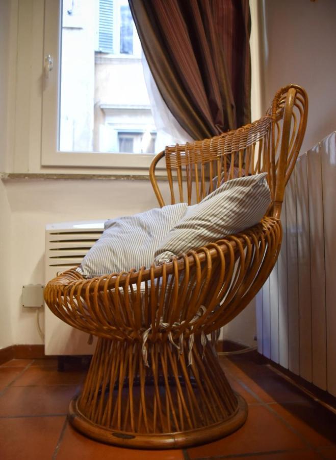 Falegnami Apartment Rzym Zewnętrze zdjęcie