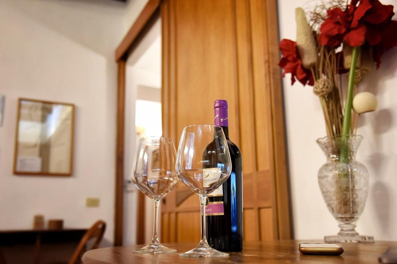 Falegnami Apartment Rzym Zewnętrze zdjęcie