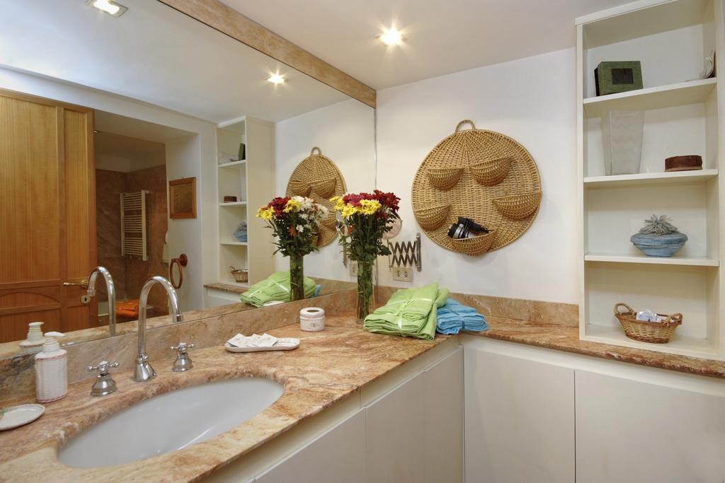 Falegnami Apartment Rzym Pokój zdjęcie