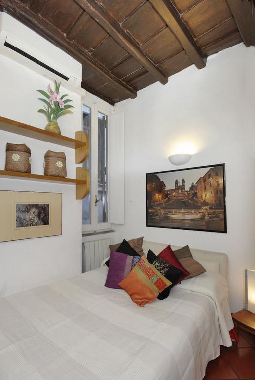 Falegnami Apartment Rzym Zewnętrze zdjęcie