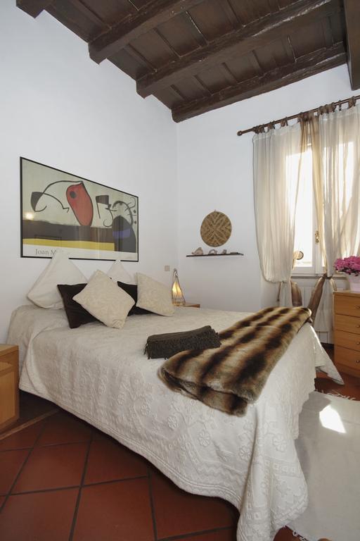 Falegnami Apartment Rzym Zewnętrze zdjęcie