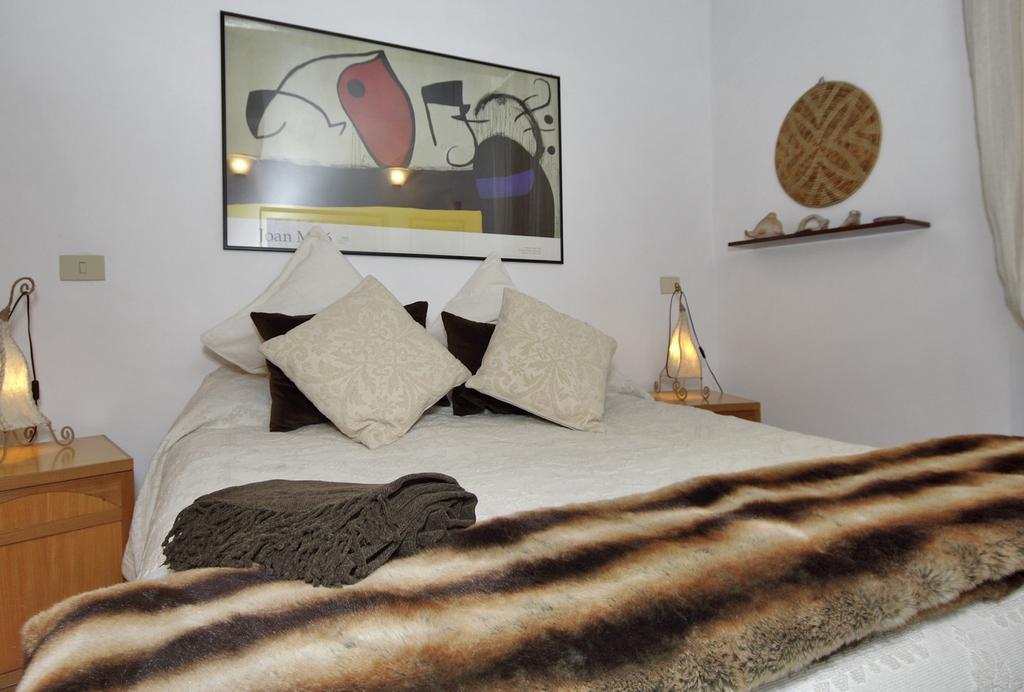 Falegnami Apartment Rzym Zewnętrze zdjęcie