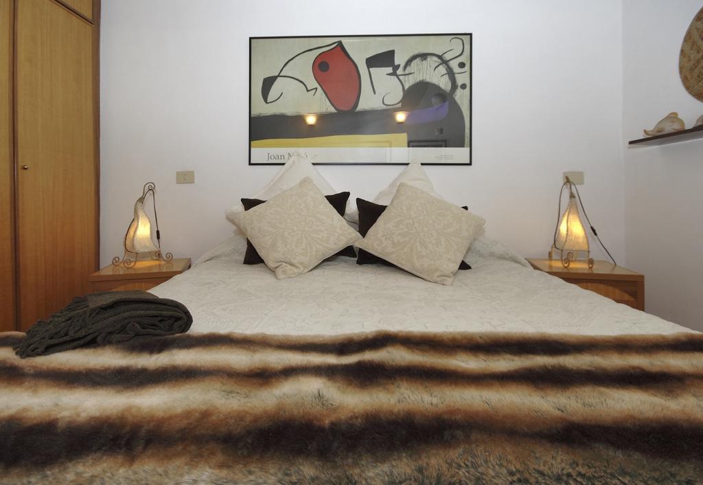 Falegnami Apartment Rzym Zewnętrze zdjęcie