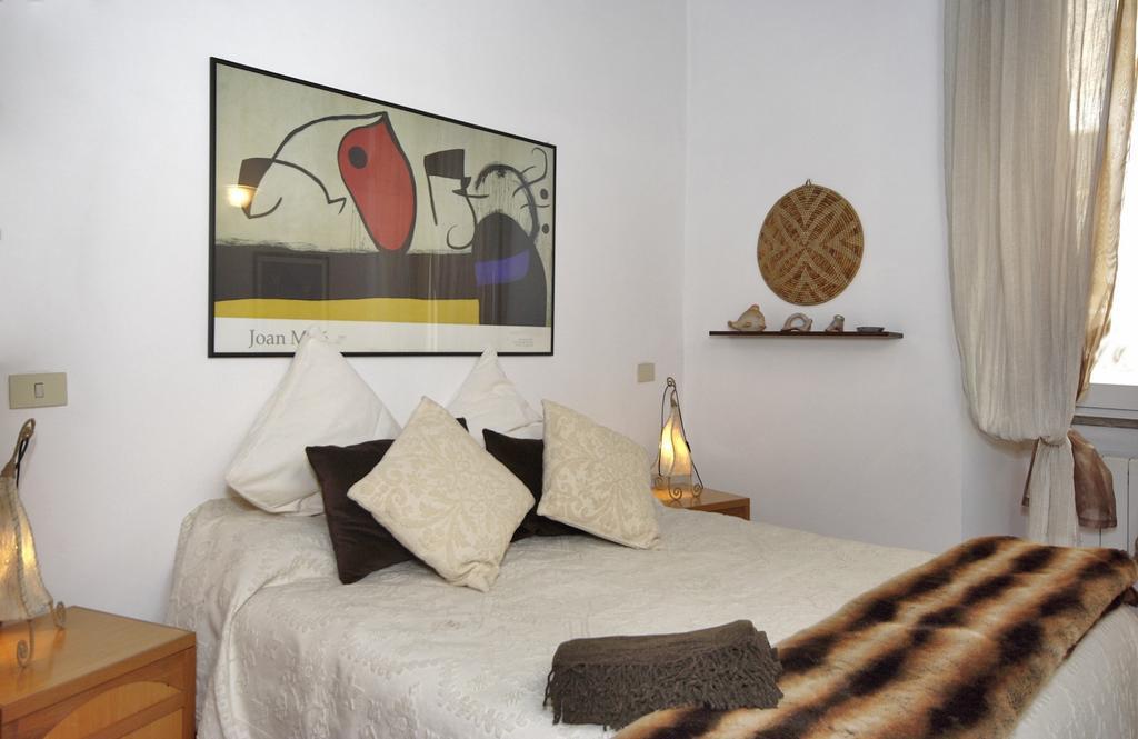 Falegnami Apartment Rzym Zewnętrze zdjęcie